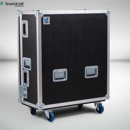 Mixer Soundcraft Vi1000 5